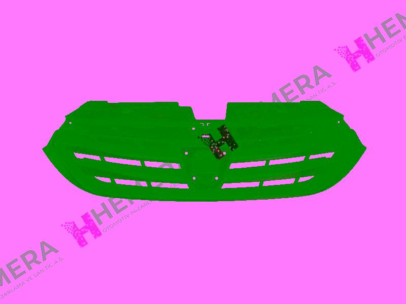 PANJUR ÖN DACIA LODGY 2012-2015 - PULO - OEM 623104478R