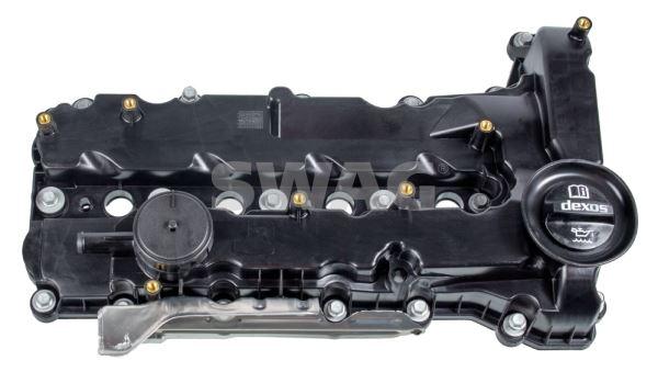 MOTOR ÜST KAPAĞI (KÜLBÜRATÖR) 1.6 A-B16DTH-DTI-DTJ ASTRA J-K-INSIGNIA A-MERIVA B-MOKKA - SWAG - OEM 55486867