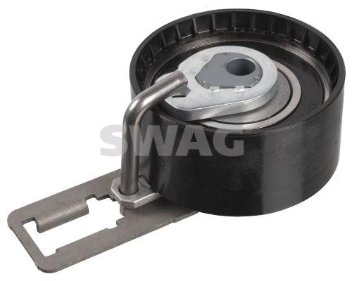 GERGİ TRİGER KAYIŞI İÇİN (FEBI 39101) - SWAG - OEM 9677656180