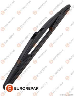 SILECEK SUPURGESI ARKA 290mm MERCEDES W246 S204 . OPEL ASTRA G . PSA 407 508 5008 308 2008 - EUROREPAR - OEM A2048200345