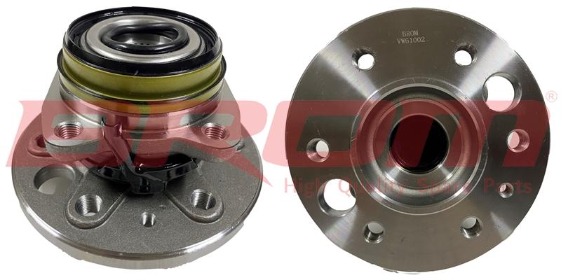 TEKER RULMANI ARKA MERCEDES SPRINTER B906 . VW CRA - BROM - OEM A9063500149