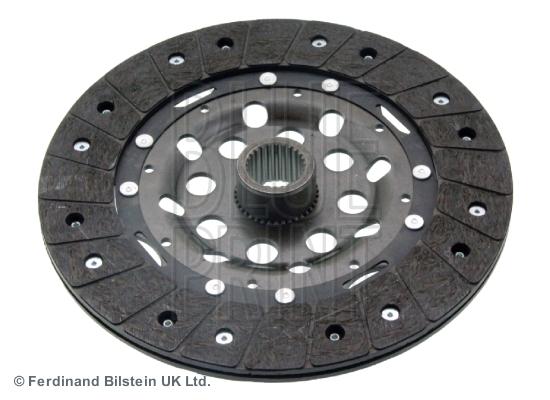 DEBRİYAJ BALATASI SPRİNTER (YAPI NUMUNESİ 901). SPRİNTER (YAPI NUMUNESİ 902). SPRİNTER (YAPI NUMUNES - BLUEPRINT - OEM 152501603