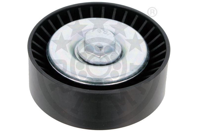 ALTERNATÖR GERGİ RULMANI PEUGEOT P4007-CITROEN C4 AIRCROSS-MITSUBISHI OUTLANDER-LANCER II 2.0-2.4 - OPTIMAL - OEM 1611423080