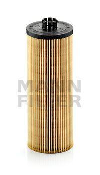 (x) YAĞ FİLTRESİ MAN ÇEKİCİ TIR19.463 (MLE 1349) (HU947/2x) - MANN - OEM A51055040096