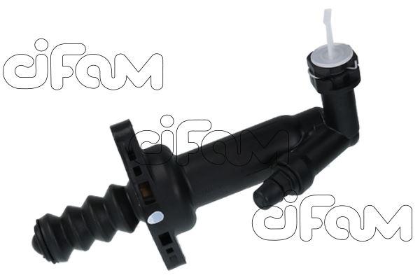 DEBRİYAJ MERKEZİ ARONA(KJ7)-1.0TSI-1.5TSI-BEETLE(5C1-5C2)/BJALLA-2.0TDI-BEETLECABRİO(5C7-5C8)-2.0TDI - CIFAM - OEM 1K0721261AJ