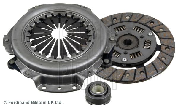 DEBRİYAJ SETİ 1310 - BLUEPRINT - OEM 7701349937