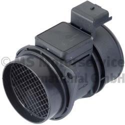 HAVA KÜTLE ÖLÇER RENAULT CLIO II 98> KANGOO 01> LAGUNA 96> MEGANE I 96> MEGANE II 02> TRAFIC II 06> MASTER II 01> MOVANO 01> 1.9dCi - PIERBURG - OEM 7700109812