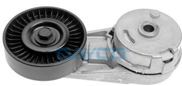 ALTERNATÖR GERGİ RULMANI (KÜTÜKLÜ) ASTRA G (02-05)- VECTRA B (00-03)-VECTRA C-ZAFIRA 2.0 16V-2.2 16V - DAYCO - OEM 24430296