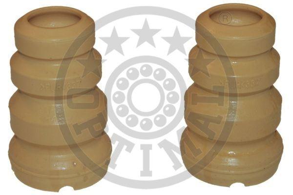 TOZ KORUMA SETİ AMORTİSÖR COROLLA Verso_E12_) - OPTIMAL - OEM 4833112210