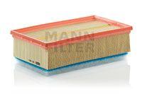 (x) HAVA FİLTRESİ P307-P308 2.0HDI 07=> P3008-P5008 2.0HDI 10=> C4 2.0 HDI OTOMATIC 10=> - MANN - OEM 1444.QQ