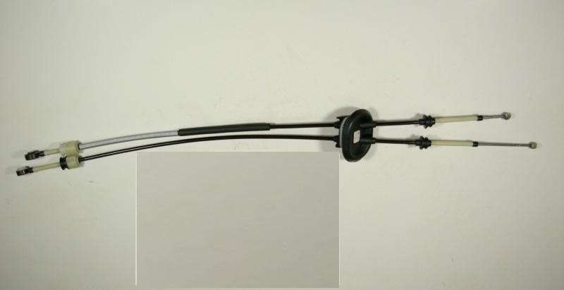 VİTES KUMANDA TELİ P307 05=> - PSA - OEM 2444.AN