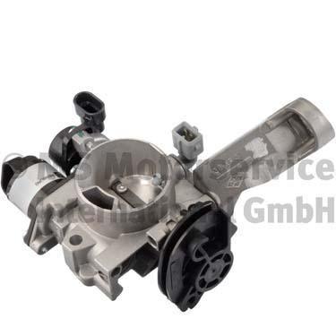 GAZ KELEBEĞİ RENAULT CLIO II 98>05 KANGOO 97> TWINGO 96> 1.2 D7F - PIERBURG - OEM 7700105042