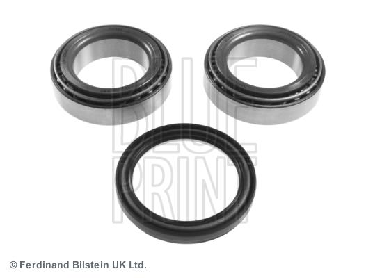 ÖN TEKER RULMAN SETİ HYUNDAI GALLOPER 2.5L 99-> / MITSUBISHI L200 2.5L 4D55 4D56 K14T K64T K74T 86-06 / L300 2.5L P15V 86-06 / PAJERO L044G 88-91 - BLUEPRINT - OEM 5270144120