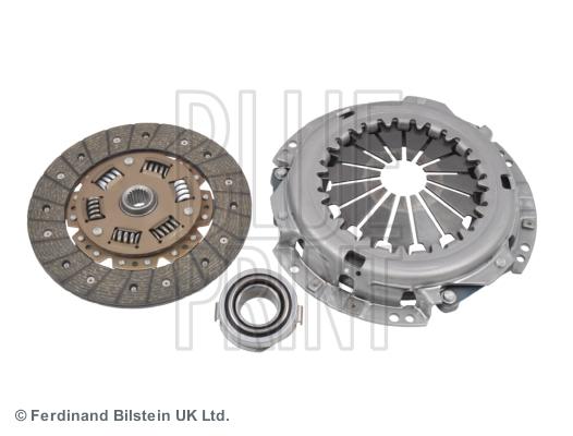 DEBRİYAJ SETİ (BASKI+DİSK+BİLYA) SUZUKI GRAND VITARA 2.0L J20A SQ420 5 KAPI 98-> - BLUEPRINT - OEM 2210085F00