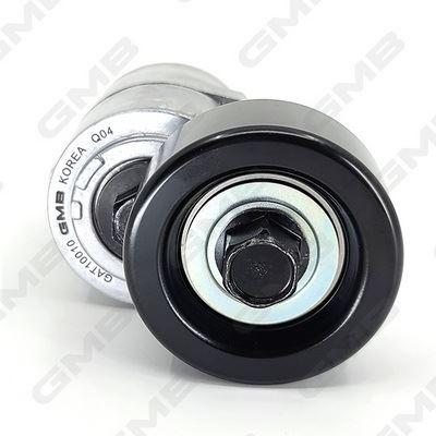 ALTERNATÖR GERGİ RULMANI (KÜTÜKLÜ) HYUNDAI SONATA 2,0L VVTi GLS 06-> - GMB - OEM 2528125000