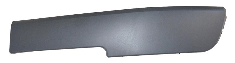 ON TAMPON BANDI MEGANE II 2003-2006 SOL — MARAL MRL-200168G - MARAL - OEM 7701474481