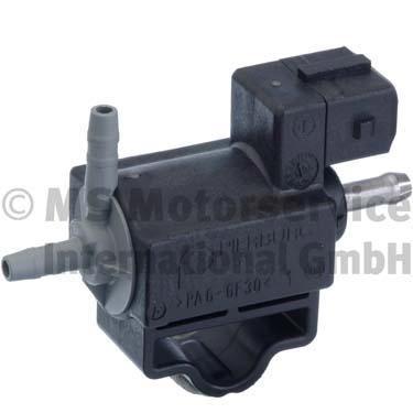 TURBO BASINÇ AYAR (SOLENOID) VALFİ ASTRA J-MOKKA-ASTRA H-INSIGNIA A-B-D14NET-NEH-NEL A-Z16LET-XNT - PIERBURG - OEM 55559239