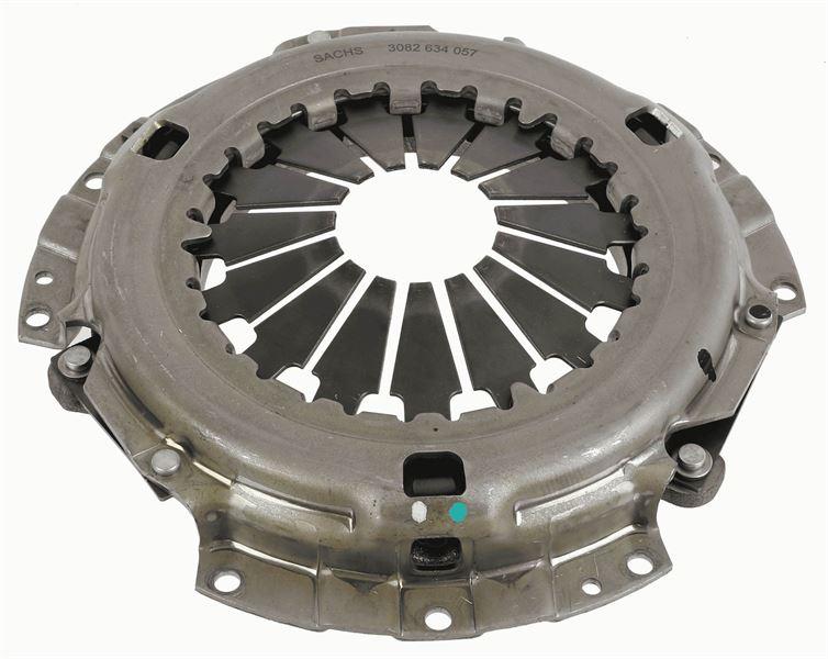 SACHS CLUTCH PRESSURE PLATE NISSAN DATSUN — SACHS 3082634057 - SACHS