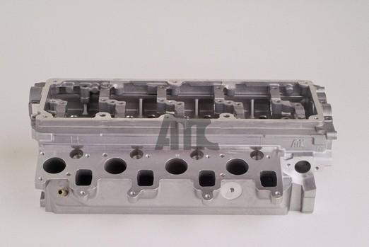 SİLİNDİR KAPAGI CRAFTER-AMAROK 2.0 TDI (SU BORULU) (CDCA-CKTB-CKUB-CSHA) 2010-2014 - AMC - OEM 03L103065AV