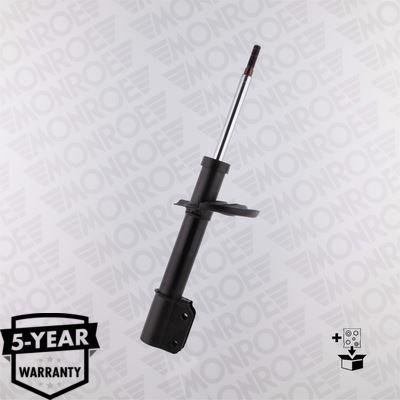 AMORTISOR ON LOGAN II 1.2 16V 1.6 1.5DCI 13=> SANDERO II 1.6 1.5DCI 13=> SYMBOL III 1.2 1.5 dCI 14=> - MONROE - OEM 543020952R
