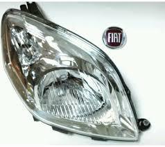 FAR SAĞ (ELK.) FIAT FIORINO 07> PEUGEOT BIPPER - OP - OEM 1634151880