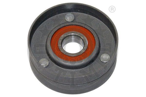 SAPTİRMA /KİLAVUZ MAKARASİ KANALLİ V-KAYİSİ CORDOBA6K1-6K2)-CORDOBA6K2)-CORDOBA Vario6K5)-IBIZA II6K - OPTIMAL - OEM 032145299C