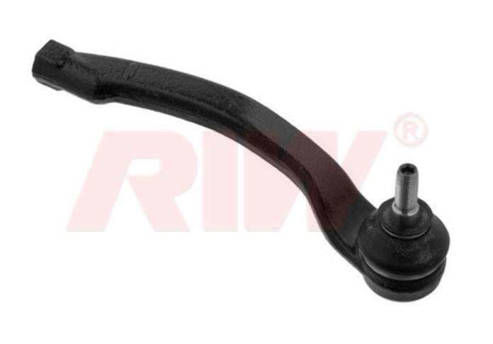 ROT BAŞI SAĞ RENAULT MEGANE II 02> SCENIC 03> - RIW - OEM 7701474796