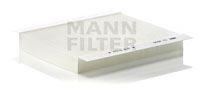 POLEN FİLTRESİ CITROEN XSARA PİCASSO 2.0İ 16V 136HP (03-10) - MANN - OEM 6447.FF
