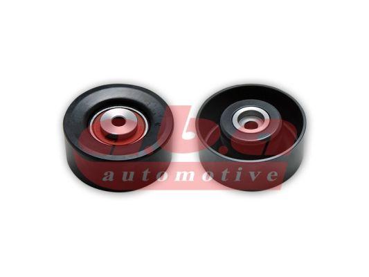 ALTERNATÖR GERGİ RULMANI C5-C8-406-407-605 3.0 V6 97=> - ABA - OEM 5751.75