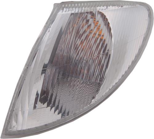 SINYAL LAMBASI ON SOL MEGANE I 98>02 - PLEKSAN - OEM 7701040712