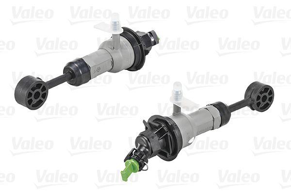 DEBRİYAJ ÜST MERKEZİ BOXER-JUMPER-DUCATO 2.2-2.3D-3.0D 06>(4HV-F1AE0481D-F1CE0481D F1CE3481M) (55192726) - VALEO - OEM 1617991580