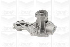 DEVİRDAİM FORD EUROPE / VOLKSWAGEN LCV / VOLKSWAGEN / SKODA / SEAT / AUDI / SEAT LCVRO;2.0 E QUATTRO - GRAF - OEM 037121005C