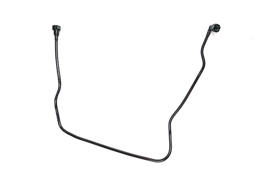 RADYATOR HORTUMU FORD RANGER 2.2 TDCI - WINTECH - OEM EB3G8B081CA