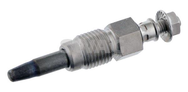 KIZDIRMA BUJISI GOLF PASSAT JETTA T4 CADDY POLO SERISIIC 1.9 / 2.4D 1Y / AJA 94> - SWAG - OEM N10213002