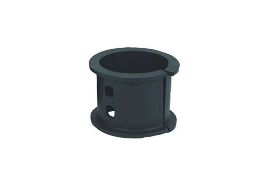 DİREKSİYON BAĞLANTI LASTİĞİ SOL DELİKLİ BÜYÜK CLİO-I MEGAN-EXP-R9-R11-R19-R21-R25 - KAUTEK - OEM 7700662571