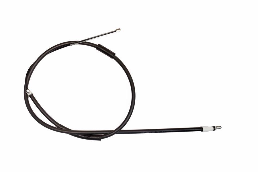 EL FREN TELLERİ ARKA SOL 306 (Üstü Açılır) Kampana Fren (ABS`li) - CAVO - OEM 4745F7