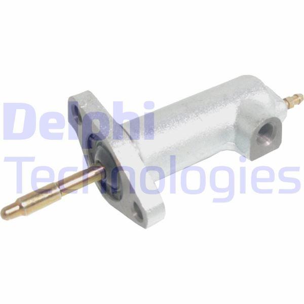 DEBRIYAJ MERKEZI ALT MERCEDES W201 W124 W202 W210 W140 W461 W463 - DELPHI - OEM A2012900011