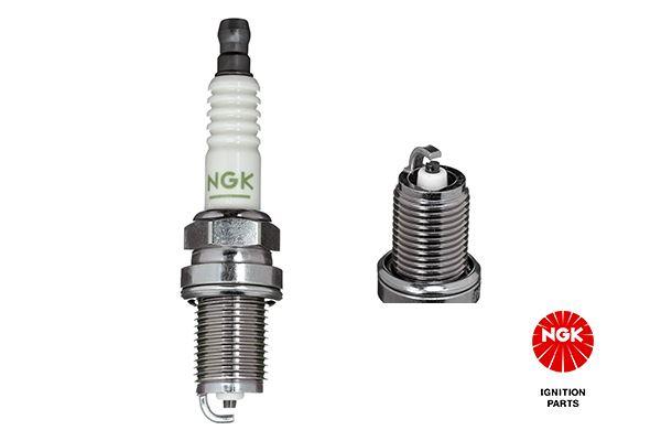 BK6E BUJİ MITSUBISHI GALANT V 2.0-LANCER V 1.8 - NGK - OEM MS851352