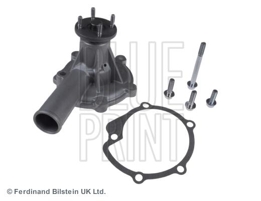 DEVİRDAİM MONTERO/PAJERO 1983-91 - BLUEPRINT - OEM MD997178