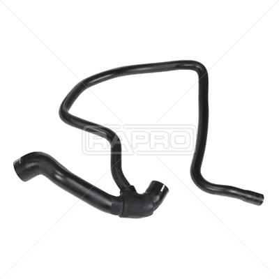 RADYATÖR ALT HORTUMU OPEL CORSA C 1.2 - RAPRO - OEM 6336101