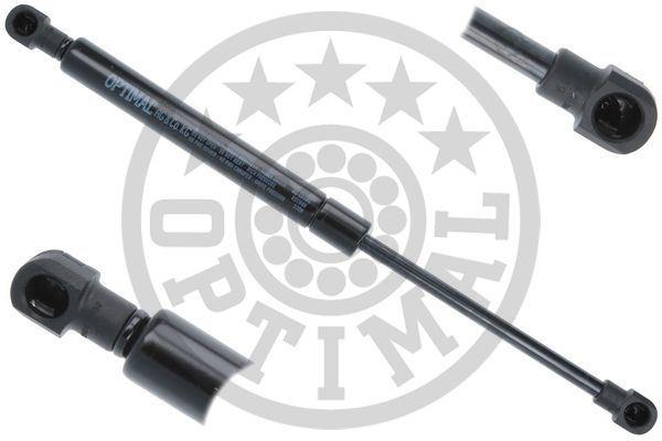 KAPUT AMORTISORU BMW E60 - OPTIMAL - OEM 51237008745