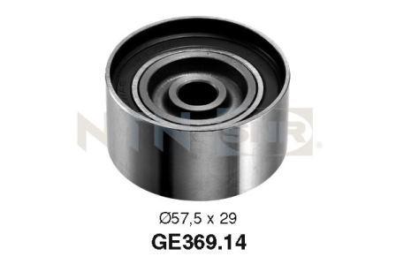 EKSANTRİK GERGİ RULMANI TOYOTA AVENSIS 2.0L 3S-FE ST220 98-00 / CORONA 2.0L 3S-F 3S-FE ST171 ST191 89-94 / CARINA E 2.0L 3S-FE ST191E 95-98 / RAV4 2.0L 3S-FE SXA10 95-00 - SNR - OEM 1350363010