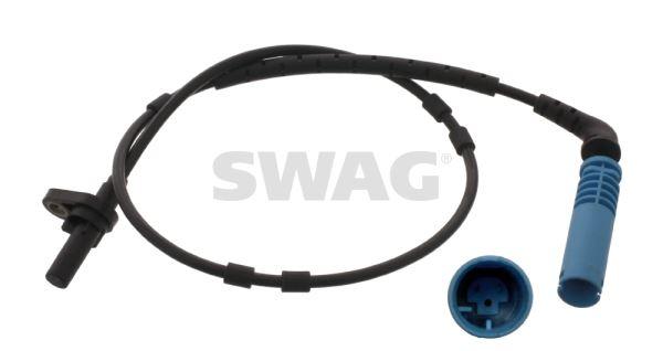 ABS SENSÖRÜ (FEBI 39278) - SWAG - OEM 34523420331