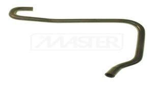 GENLEŞME ŞİŞE HORTUMU MASTER 2.5 D (7700302006) - MASTER - OEM 7700302006