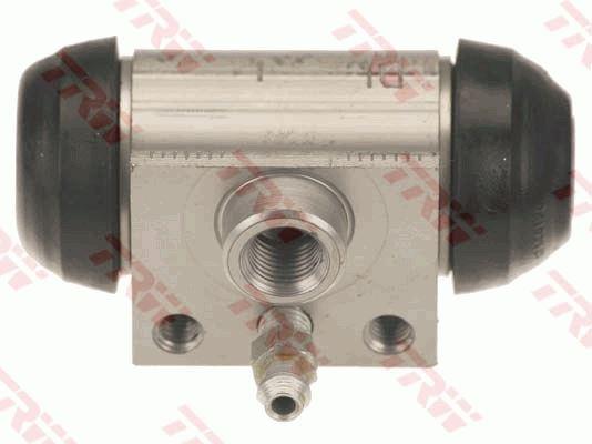 ARKA FREN SİLİNDİRİ FIAT 500 L 12> 500 09> EGEA 16> 0.9T 1.0 Mild 1.3D MTJ 1.4 1.6D MTJ (20,6MM) - TRW - OEM 77365803