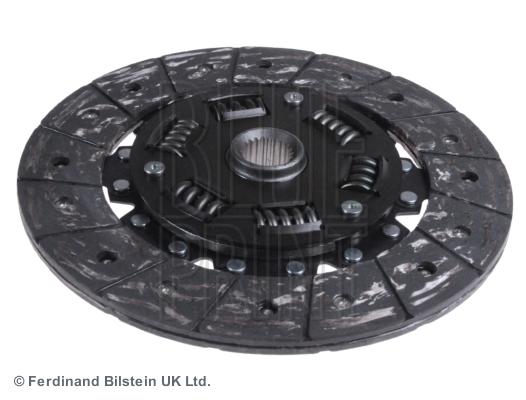 DEBRİYAJ BASKI BALATA RX7 — BLUEPRINT ADM53112 - BLUEPRINT - OEM N20416460A