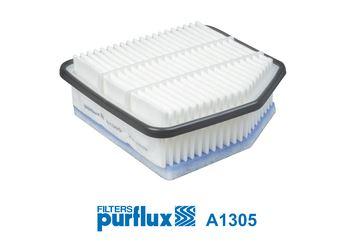 HAVA FİLTRESİ TOYOTA RAV4 YM. 2.2 D-4D 08=> - PURFLUX - OEM 1780126010