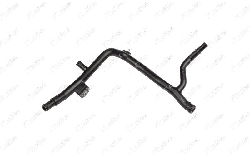 SOĞUTMA BORUSU (OTOMATİK VİTESLERDE KULLANILMIŞTIR) AUDI A3 (8P1) 1.6 (03-12) - NIFEA - OEM 06A121065DE