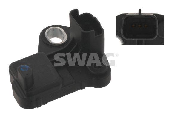 KRANK SENSORU PARTNER-BERLINGO-C1-C3-C4-C5-P206-P207-P307-P308-P407-EXPERT-JUMPY 1.4-1.6-2.2 HDI FREELANDER 2 L359 MINI R56 FORD S-MAX MONDEO FOCUS FIESTA VOLVO S80 S40 1.4 TDCI - SWAG - OEM 1920.EH