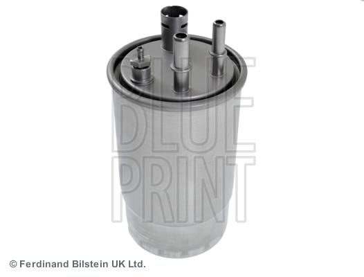 YAKIT FİLTRESİ DOBLO 1.9JTD (01-)- FIORINO 1.3D MTJ (08-)- GRANDE PUNTO 1.3D MTJ (05-)- PUNTO EV - BLUEPRINT - OEM 77363804